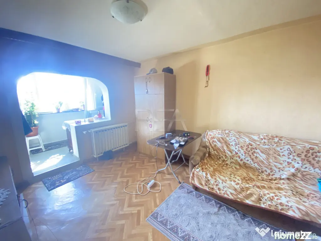 3 Camere- Decomandat-76,26 MP- Petre Ispirescu/Parcul Sebast - Bucuresti (Bucuresti-Ilfov)