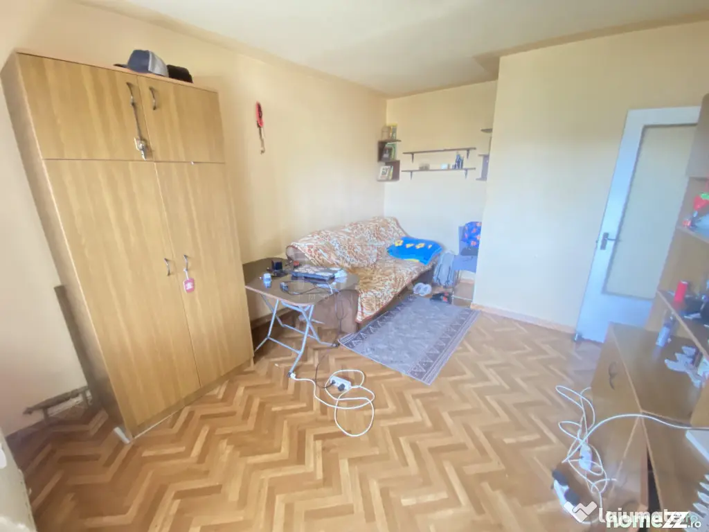 3 Camere- Decomandat-76,26 MP- Petre Ispirescu/Parcul Sebast - Bucuresti (Bucuresti-Ilfov)