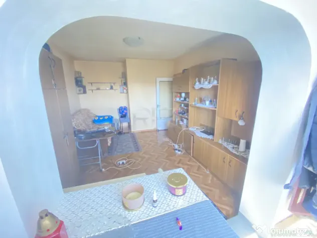 3 Camere- Decomandat-76,26 MP- Petre Ispirescu/Parcul Sebast - Bucuresti (Bucuresti-Ilfov)
