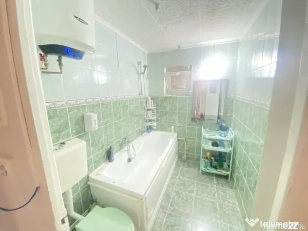 3 Camere- Decomandat-76,26 MP- Petre Ispirescu/Parcul Sebast - Bucuresti (Bucuresti-Ilfov)