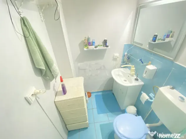 3 Camere- Decomandat-76,26 MP- Petre Ispirescu/Parcul Sebast - Bucuresti (Bucuresti-Ilfov)