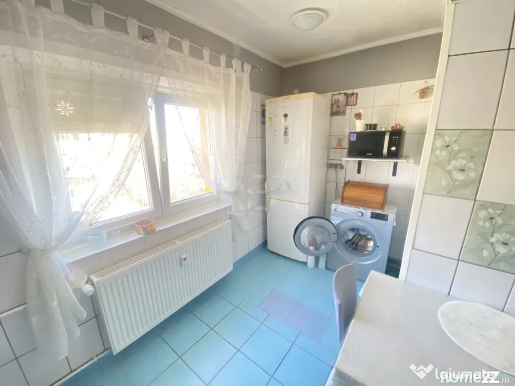 3 Camere- Decomandat-76,26 MP- Petre Ispirescu/Parcul Sebast - Bucuresti (Bucuresti-Ilfov)