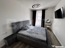 Apartament 2 camere, 60 mp, prima inchiriere, parcare, Satin