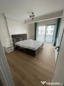 Apartament 2 camere, zona vivo cu parcare subterana inclusa