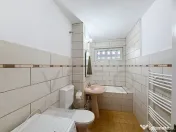 4 camere decomandate, parcare, 80 mp in Manastur - Clabucet 