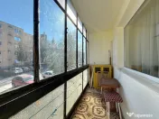 4 camere decomandate, parcare, 80 mp in Manastur - Clabucet 