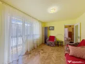 4 camere decomandate, parcare, 80 mp in Manastur - Clabucet 