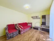 4 camere decomandate, parcare, 80 mp in Manastur - Clabucet 