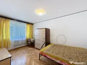 4 camere decomandate, parcare, 80 mp in Manastur - Clabucet 