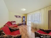 4 camere decomandate, parcare, 80 mp in Manastur - Clabucet 