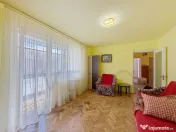 4 camere decomandate, parcare, 80 mp in Manastur - Clabucet 