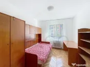 4 camere decomandate, parcare, 80 mp in Manastur - Clabucet 