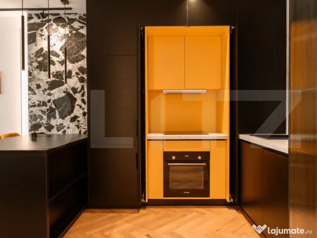 Închiriere Apartament 2 Camere Lux | EAS Residence Etaj 1