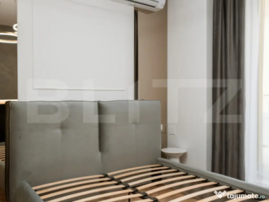 Închiriere Apartament 2 Camere Lux | EAS Residence Etaj 1