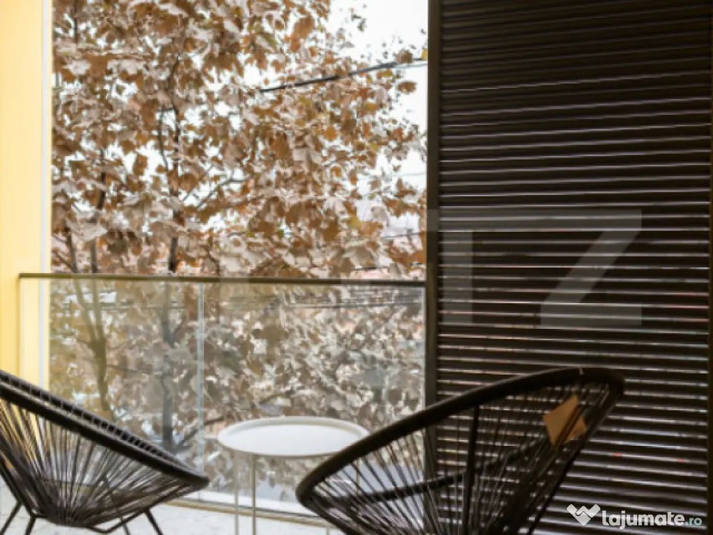 Închiriere Apartament 2 Camere Lux | EAS Residence Etaj 1