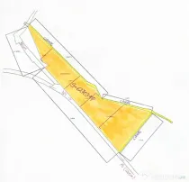 Teren intravilan 65.700 mp – zonă industrială Vințu de