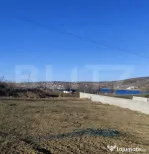 Teren 852 mp, cu vedere spre lac, Sorogari