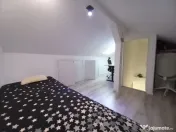 COSMOPOLIS - Vila Tip NC, cu mansarda si pergola 