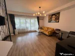 COSMOPOLIS - Vila Tip NC, cu mansarda si pergola