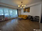 COSMOPOLIS - Vila Tip NC, cu mansarda si pergola 