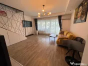 COSMOPOLIS - Vila Tip NC, cu mansarda si pergola 