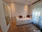 COSMOPOLIS - Vila Tip NC, cu mansarda si pergola 