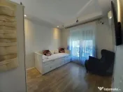 COSMOPOLIS - Vila Tip NC, cu mansarda si pergola 