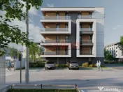 Popesti Leordeni - Drumul Fermei - Bloc Nou 