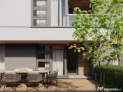 Popesti Leordeni - Drumul Fermei - Bloc Nou 