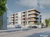 Popesti Leordeni - Drumul Fermei - Bloc Nou 