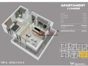 Popesti Leordeni - Drumul Fermei - Bloc Nou 