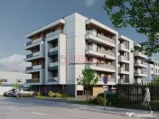 Popesti Leordeni - Drumul Fermei - Bloc Nou 