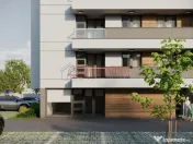 Popesti Leordeni - Drumul Fermei - Bloc Nou 