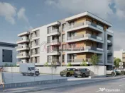 Popesti Leordeni - Drumul Fermei - Bloc Nou 