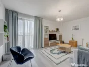 Apartament decomandat de 2 camere, bloc 2017, Victoriei! 
