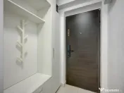 Apartament decomandat de 2 camere, bloc 2017, Victoriei! 