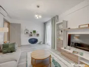 Apartament decomandat de 2 camere, bloc 2017, Victoriei! 