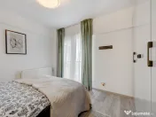 Apartament decomandat de 2 camere, bloc 2017, Victoriei! 