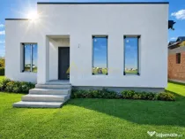 Casa 4 camere | Parter | 80 mp utili | Teren 307 mp