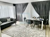 Apartament 3 camere - zona Tractorul 