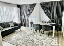 Apartament 3 camere - zona Tractorul