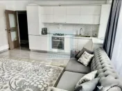 Apartament 3 camere - zona Tractorul 