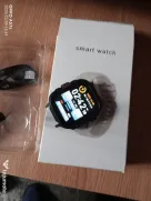 Ceas SmartWATCH.