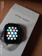 Ceas SmartWATCH.