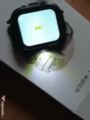 Ceas SmartWATCH.