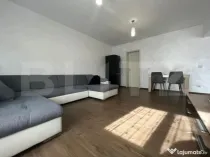 Apartament cu 2 camere, 50 mp, Dumbrăvița