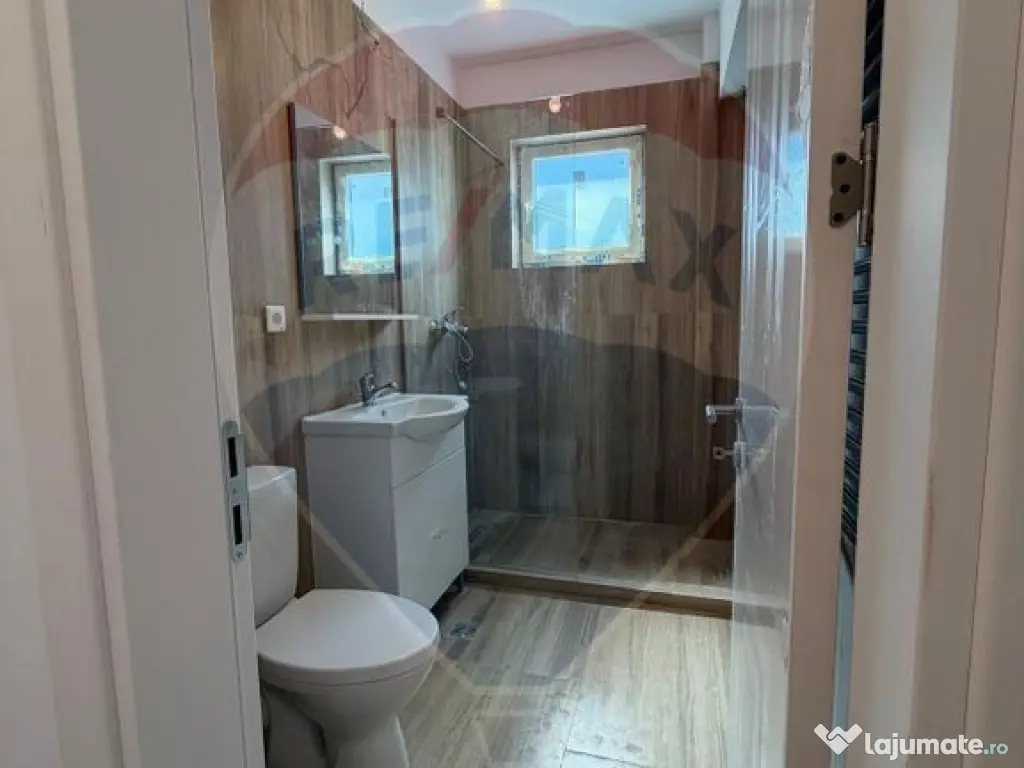 DE VANZARE Studio Dublu - Voluntari-Popasului - Matei Millo