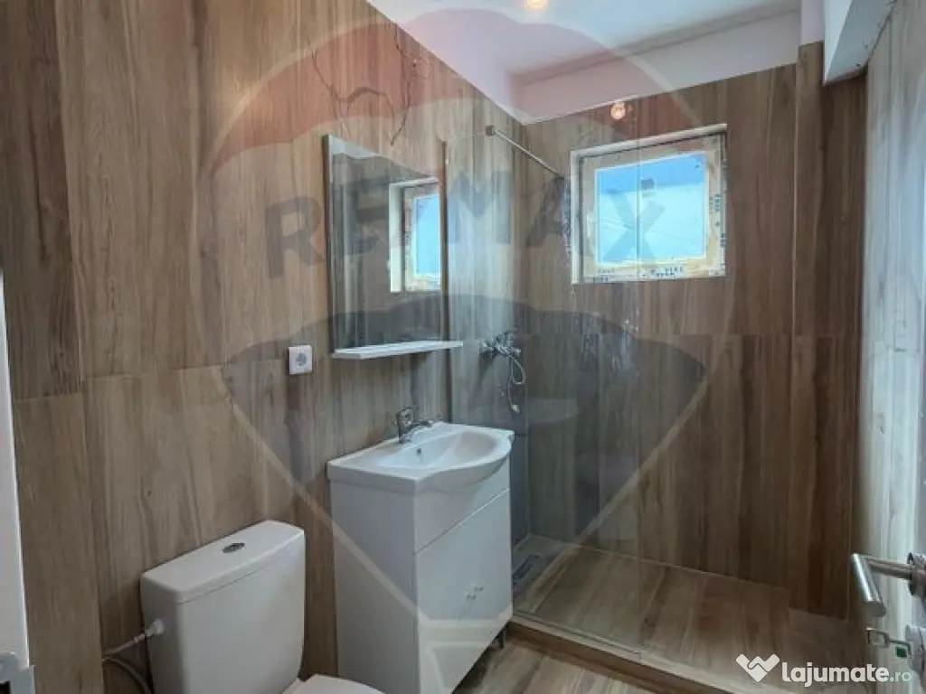 DE VANZARE Studio Dublu - Voluntari-Popasului - Matei Millo