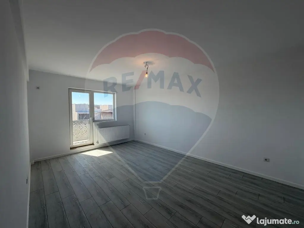 DE VANZARE Studio Dublu - Voluntari-Popasului - Matei Millo