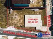 ID 7909 EXCLUSIVITATE - Construiește-ți viitorul în Cataloi 